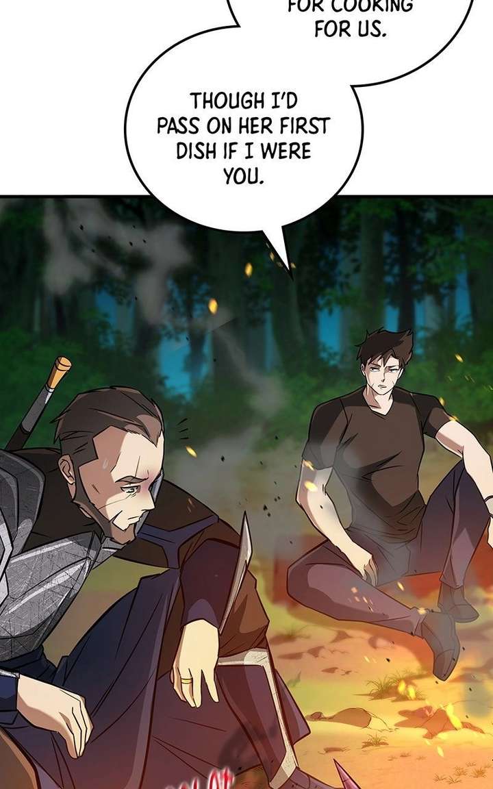 Read System Universe chapter 26 image 17 on Lezhin