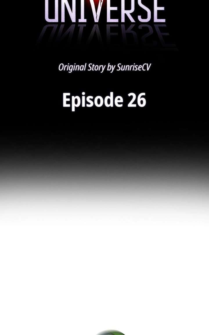 Read System Universe chapter 26 image 21 on Lezhin