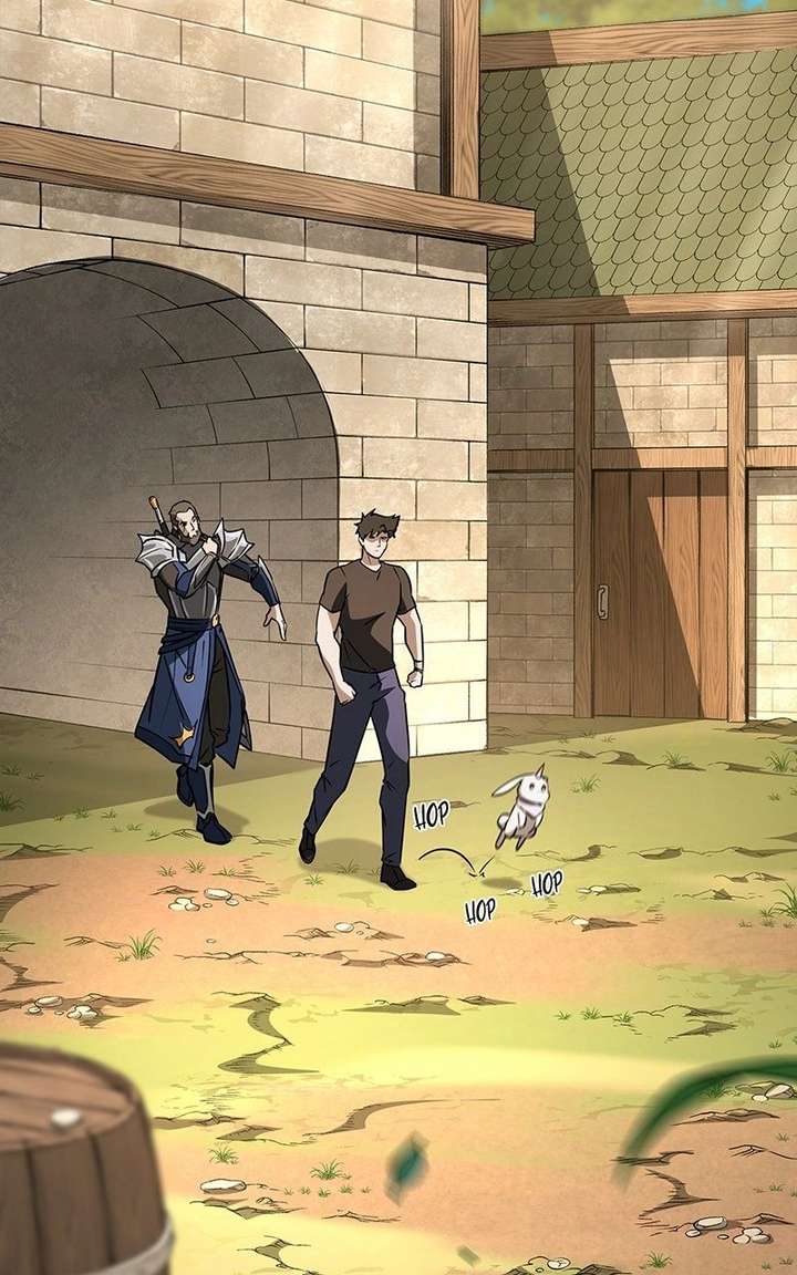 Read System Universe chapter 26 image 23 on Lezhin