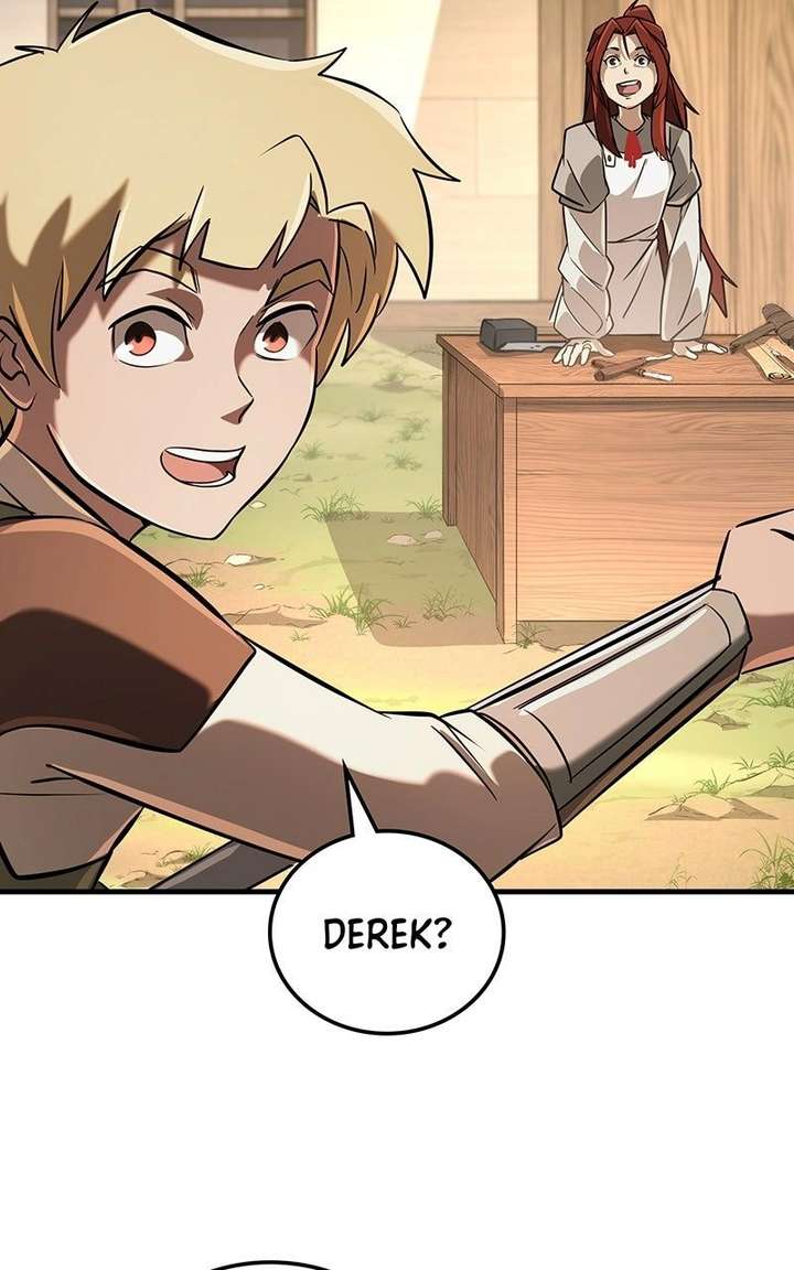 Read System Universe chapter 26 image 35 on Lezhin