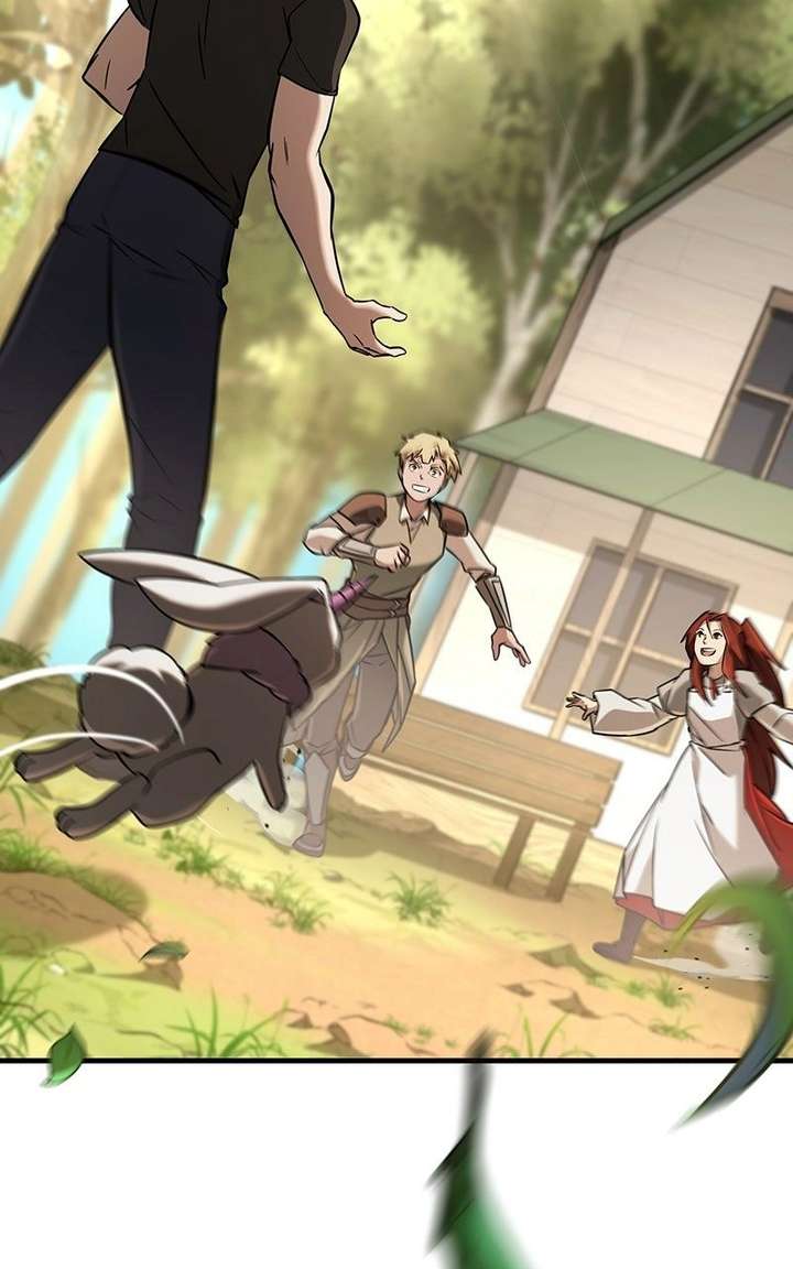 Read System Universe chapter 26 image 37 on Lezhin