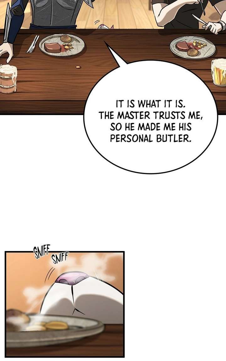 Read System Universe chapter 26 image 61 on Lezhin