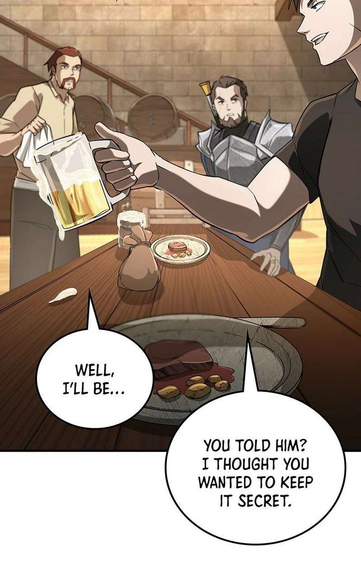 Read System Universe chapter 26 image 72 on Lezhin