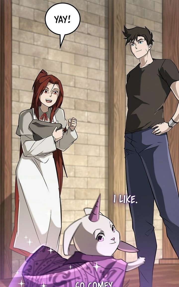 Read System Universe chapter 26 image 96 on Lezhin