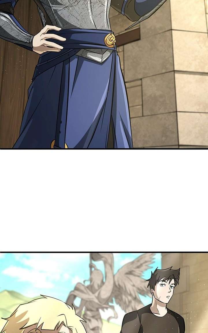Read System Universe chapter 27 image 2 on Lezhin