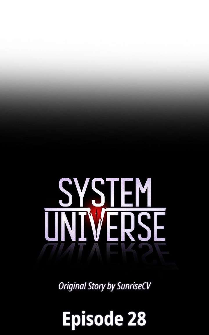 Read System Universe chapter 28 image 11 on Lezhin
