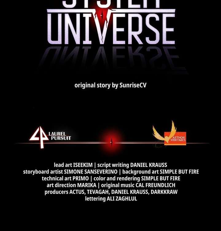 Read System Universe chapter 28 image 118 on Lezhin