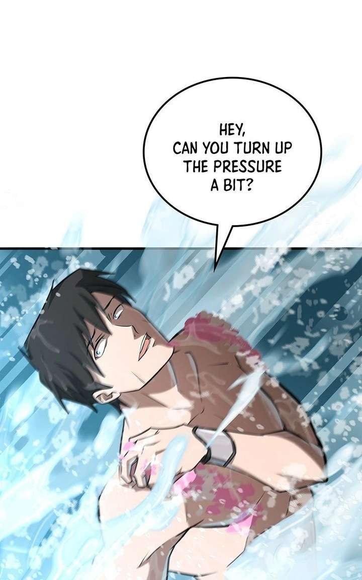 Read System Universe chapter 28 image 32 on Lezhin