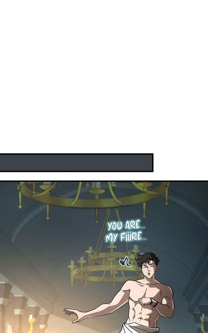 Read System Universe chapter 28 image 35 on Lezhin