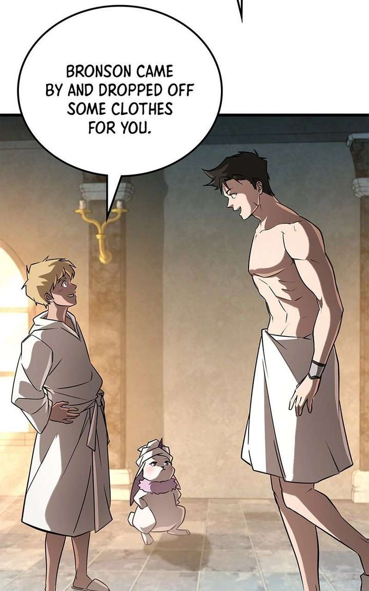 Read System Universe chapter 28 image 38 on Lezhin