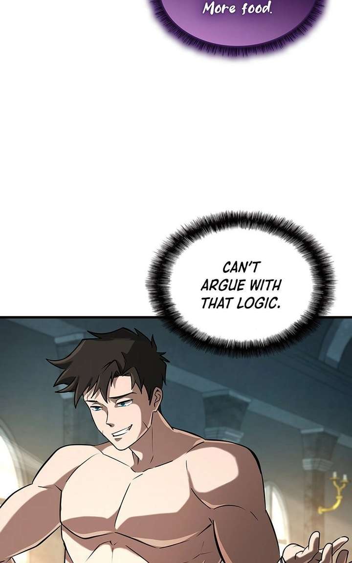 Read System Universe chapter 28 image 44 on Lezhin