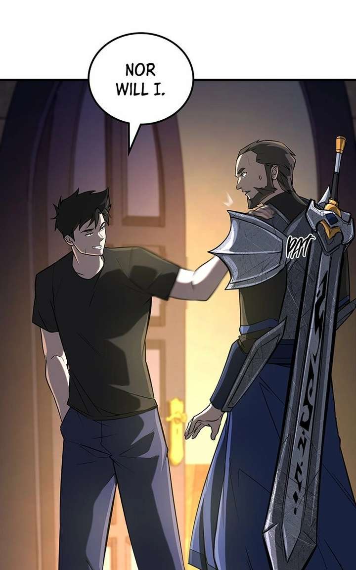 Read System Universe chapter 28 image 53 on Lezhin