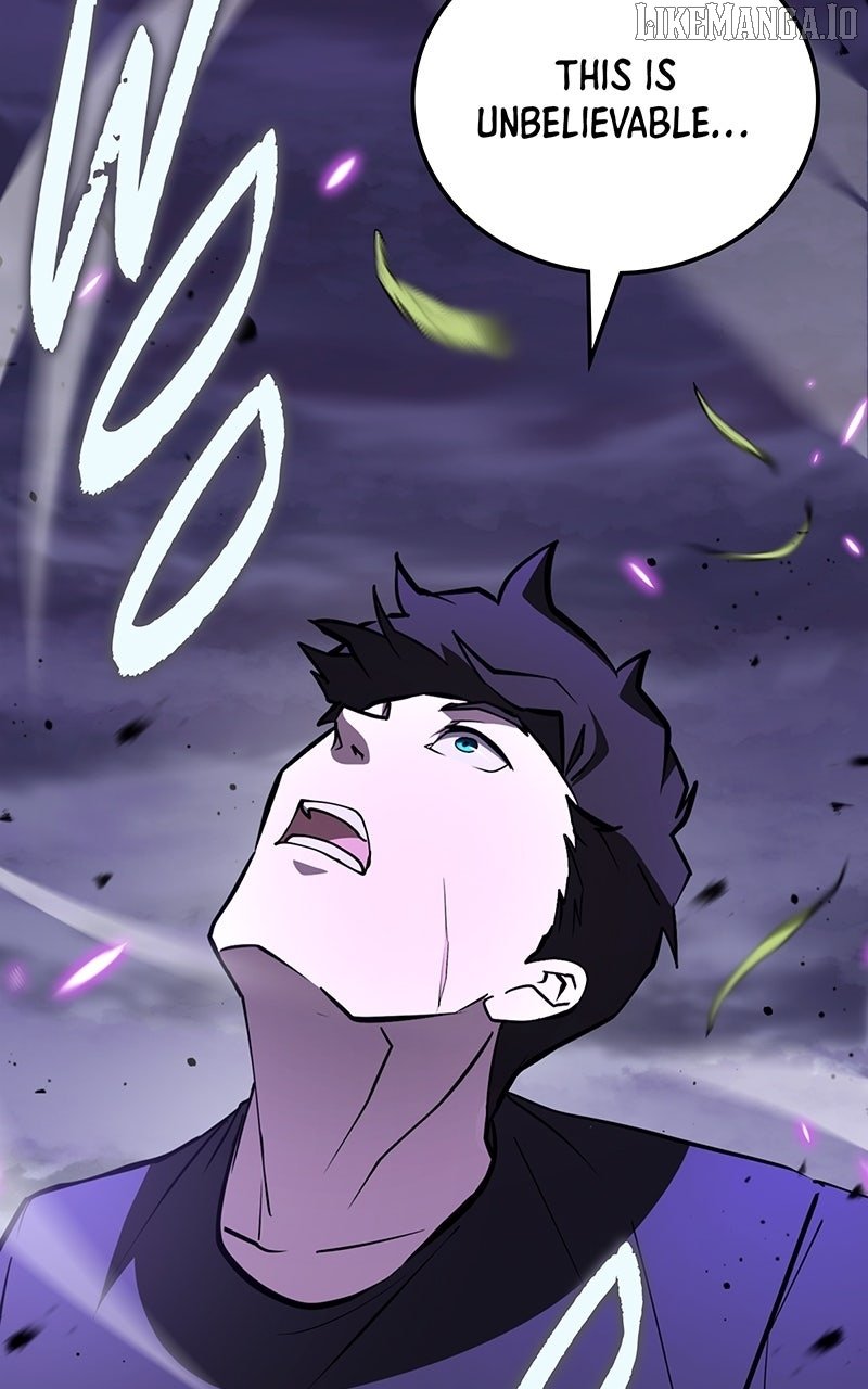 Read System Universe chapter 30.1 image 1 on Lezhin