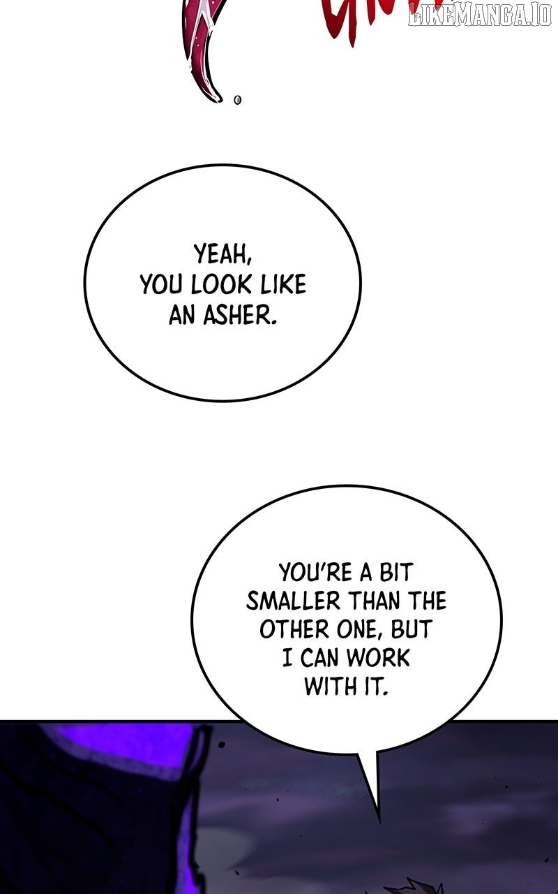 Read System Universe chapter 30.1 image 12 on Lezhin