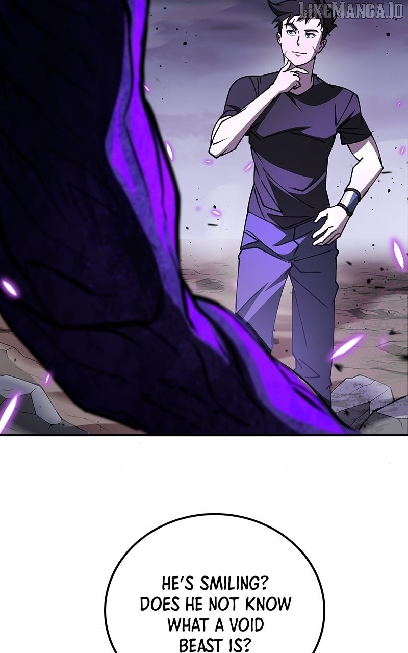 Read System Universe chapter 30.1 image 13 on Lezhin