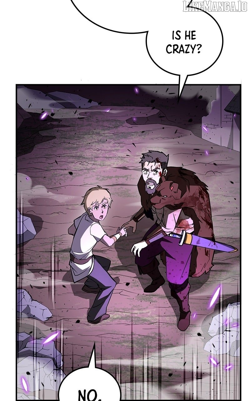 Read System Universe chapter 30.1 image 14 on Lezhin