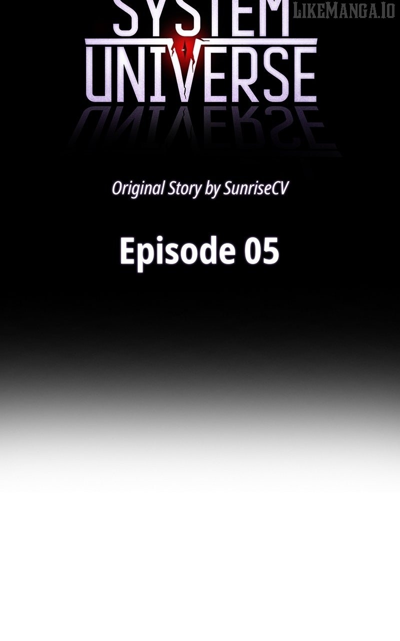 Read System Universe chapter 30.1 image 34 on Lezhin