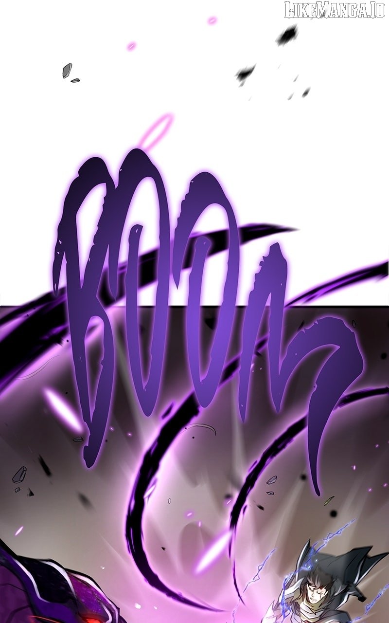 Read System Universe chapter 30.1 image 45 on Lezhin