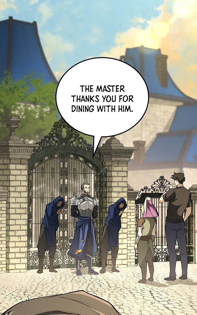 Read System Universe chapter 30 image 1 on Lezhin