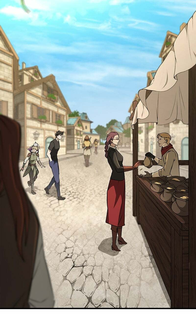 Read System Universe chapter 30 image 11 on Lezhin