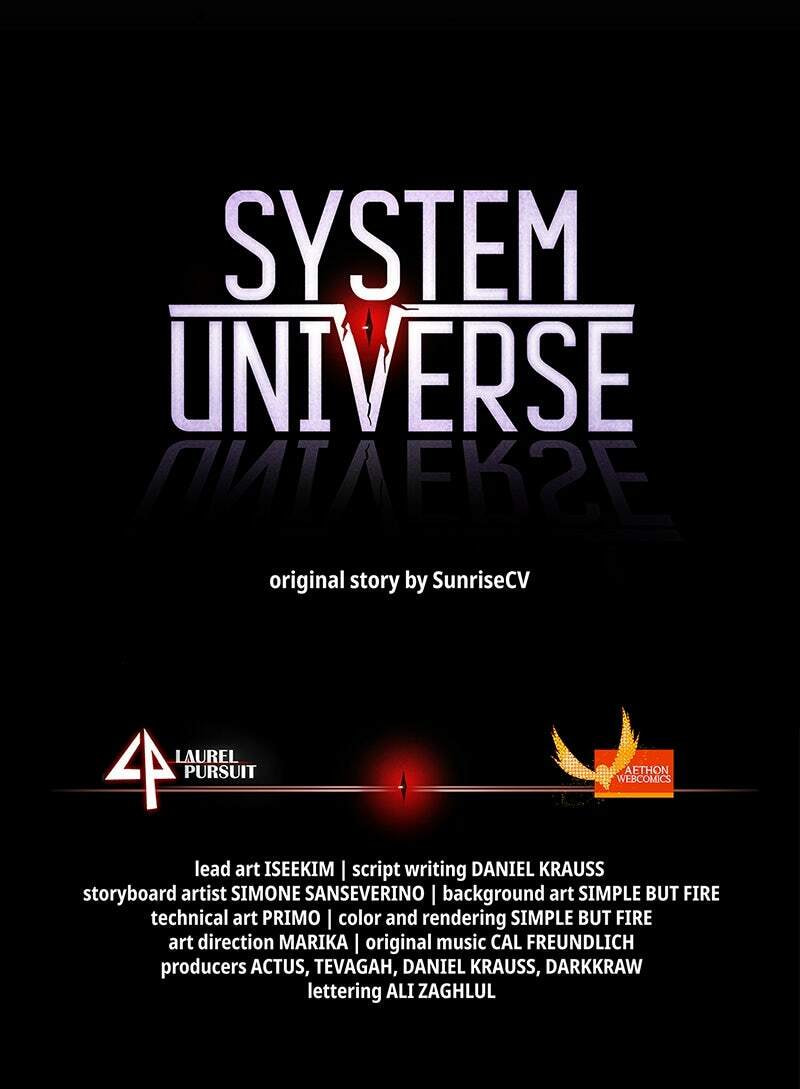 Read System Universe chapter 30 image 124 on Lezhin
