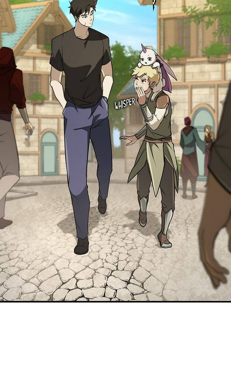 Read System Universe chapter 30 image 14 on Lezhin