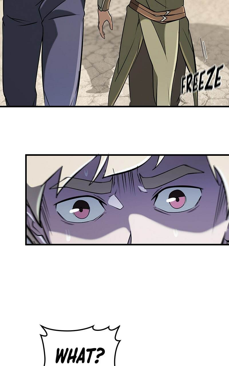 Read System Universe chapter 30 image 16 on Lezhin