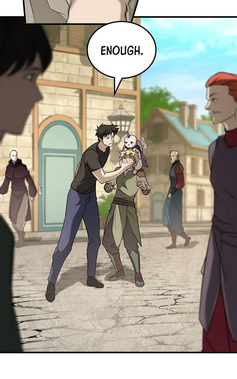 Read System Universe chapter 30 image 19 on Lezhin
