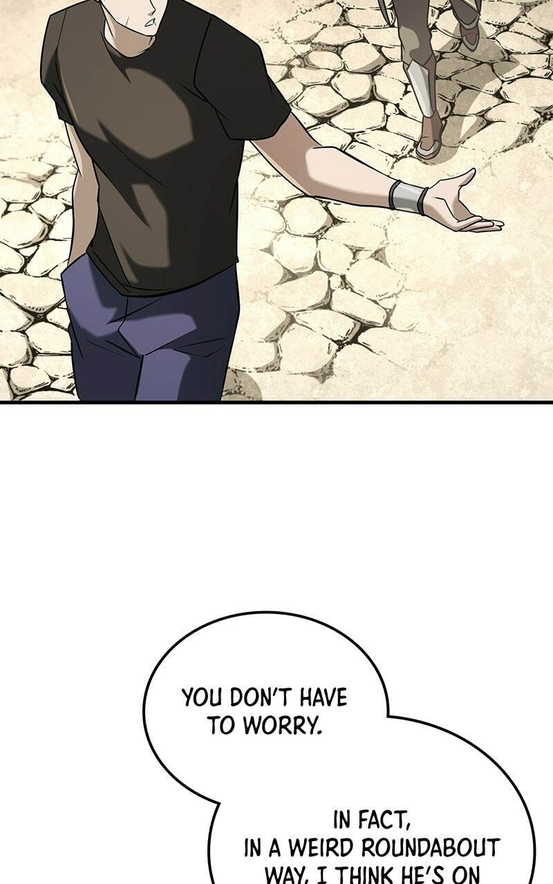 Read System Universe chapter 30 image 21 on Lezhin