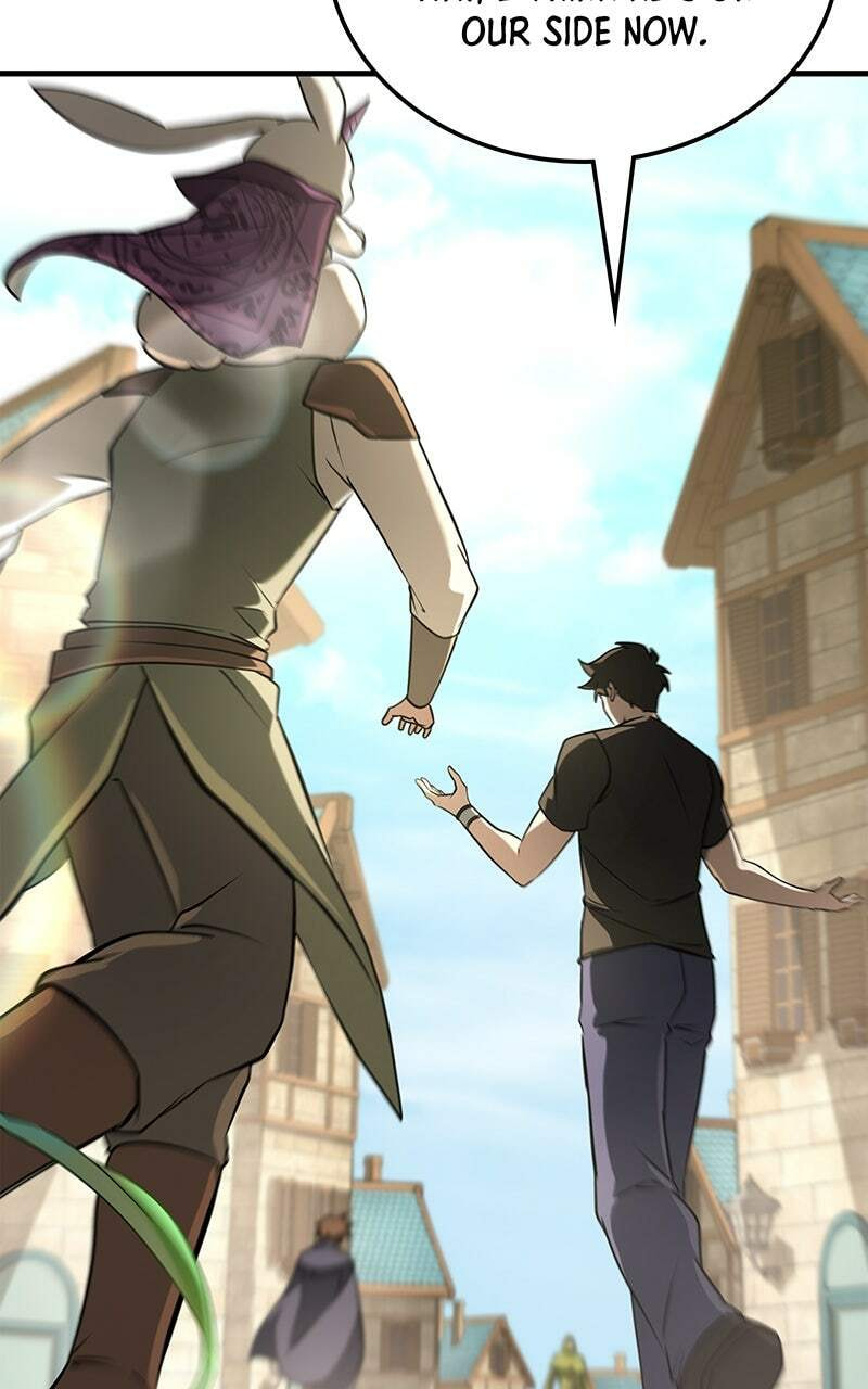 Read System Universe chapter 30 image 22 on Lezhin