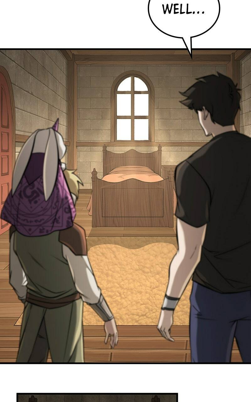 Read System Universe chapter 30 image 31 on Lezhin