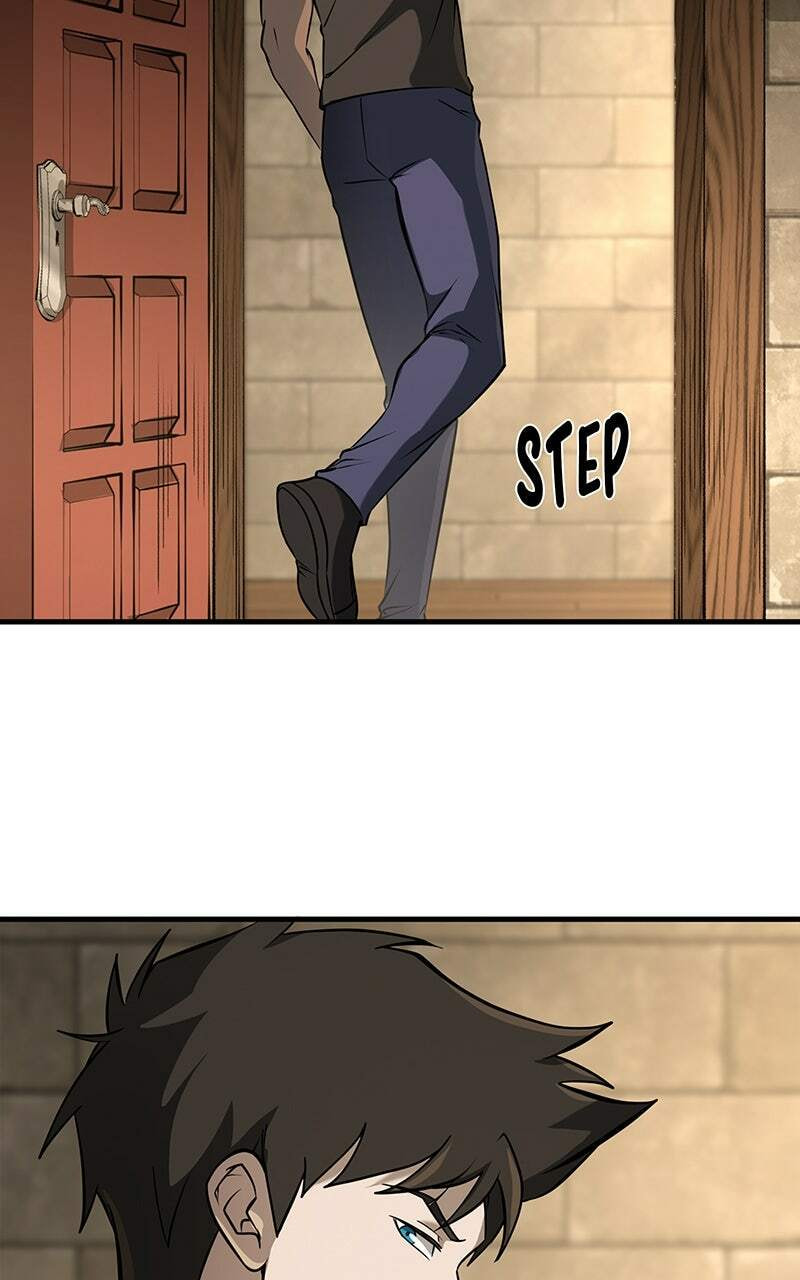 Read System Universe chapter 30 image 38 on Lezhin