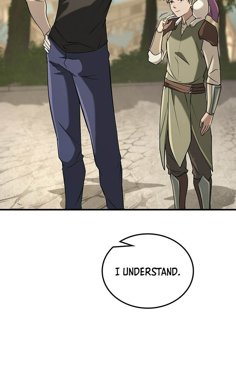 Read System Universe chapter 30 image 4 on Lezhin