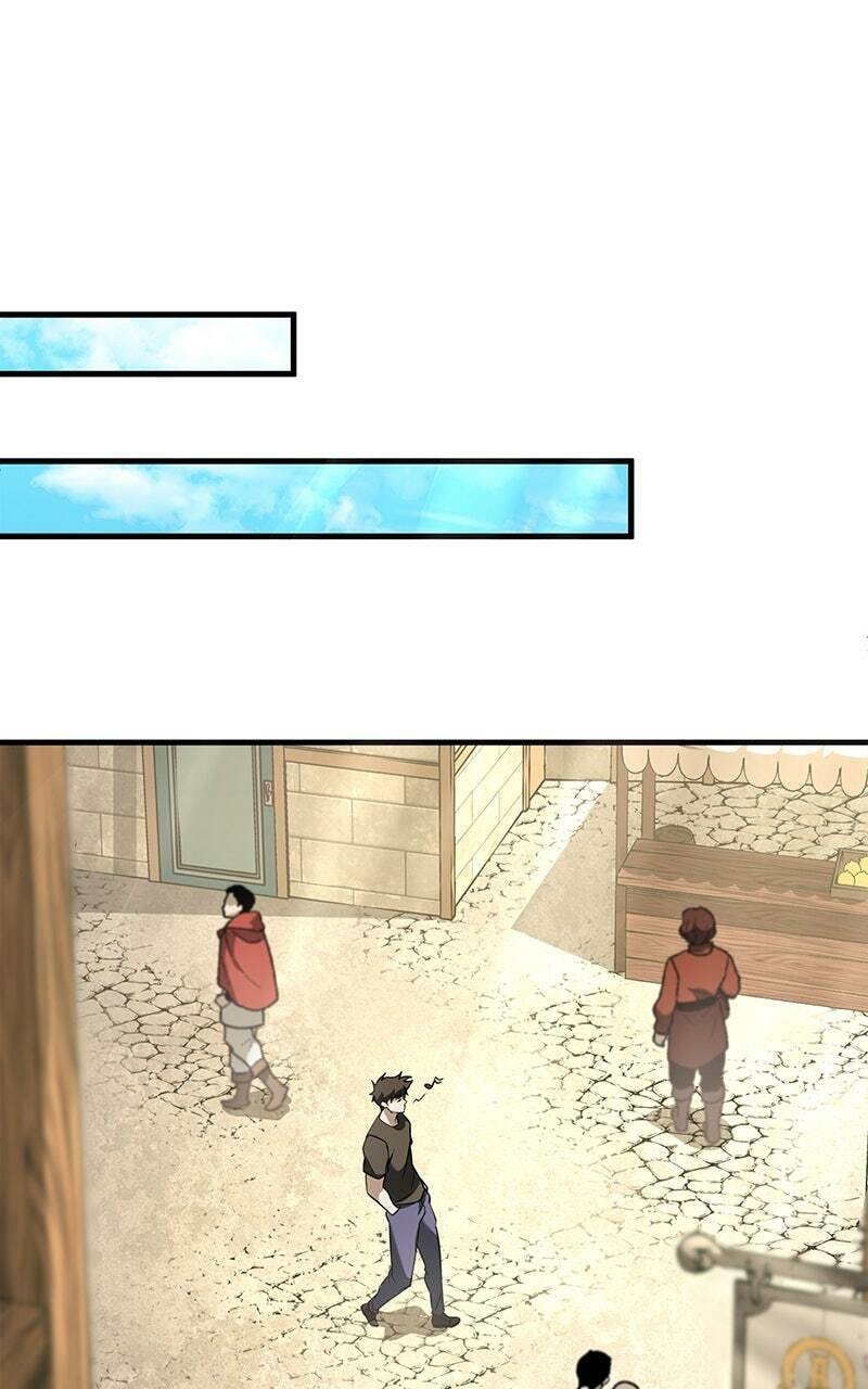 Read System Universe chapter 30 image 43 on Lezhin