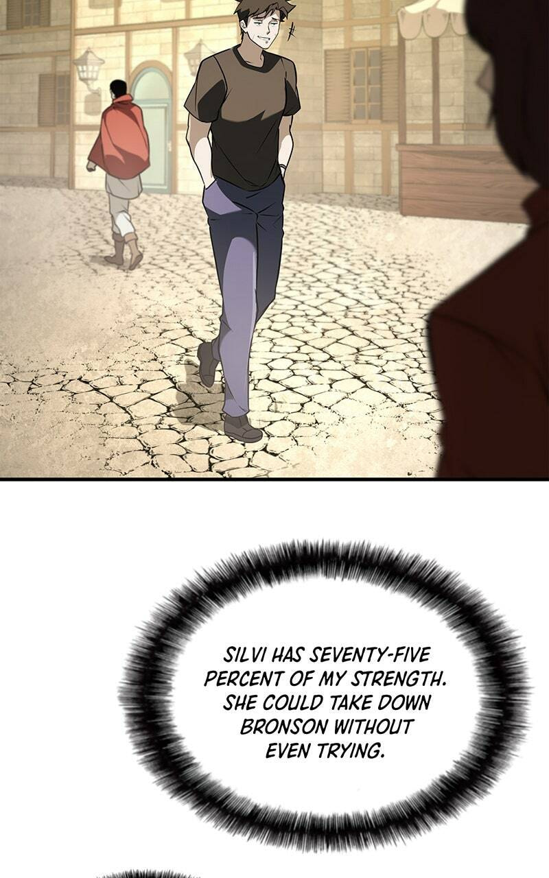 Read System Universe chapter 30 image 45 on Lezhin