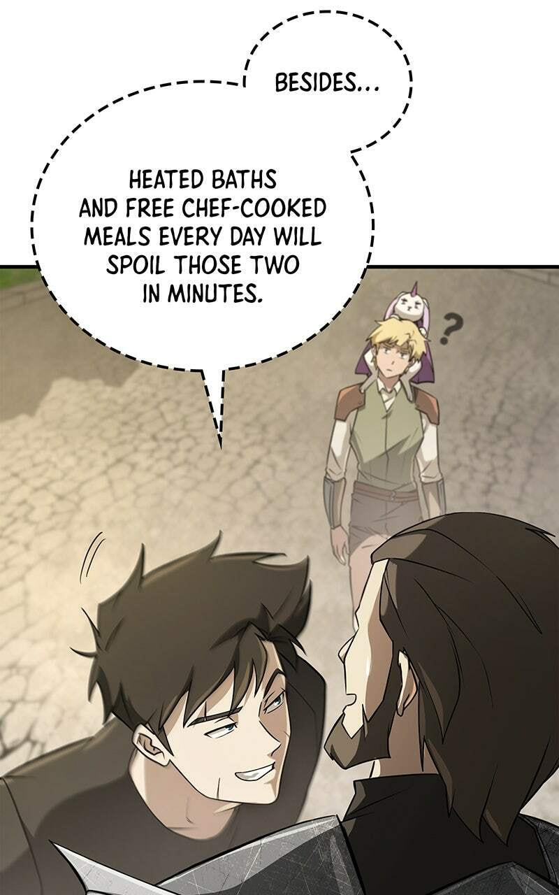 Read System Universe chapter 30 image 5 on Lezhin