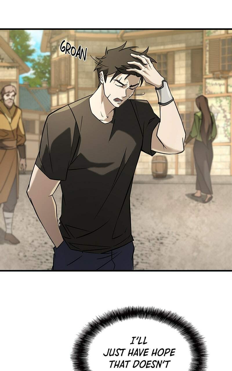Read System Universe chapter 30 image 50 on Lezhin