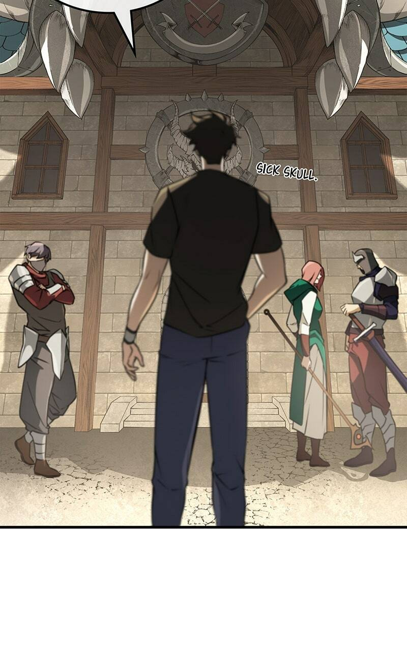 Read System Universe chapter 30 image 53 on Lezhin