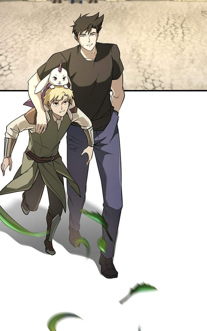 Read System Universe chapter 30 image 8 on Lezhin