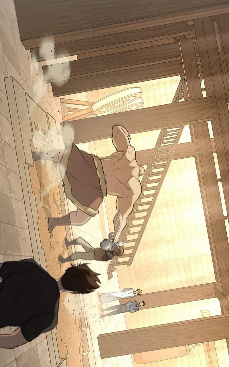 Read System Universe chapter 30 image 84 on Lezhin