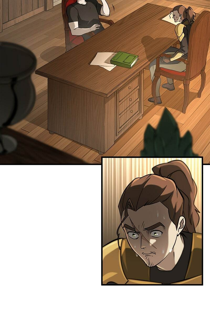 Read System Universe chapter 31 image 1 on Lezhin