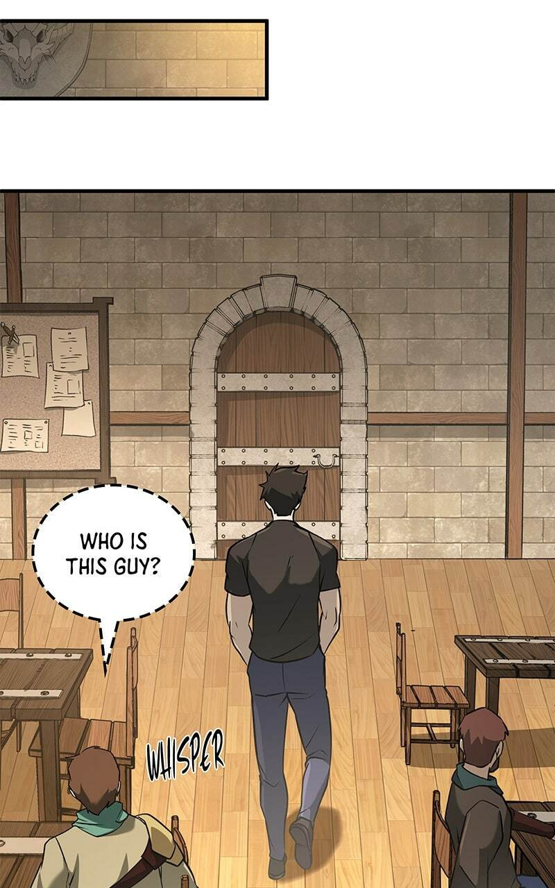 Read System Universe chapter 31 image 14 on Lezhin