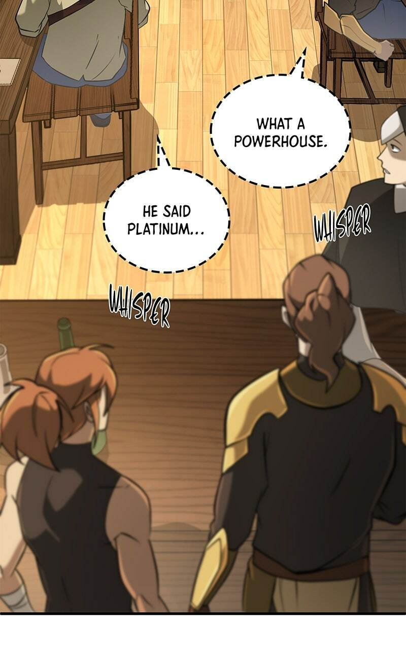 Read System Universe chapter 31 image 15 on Lezhin