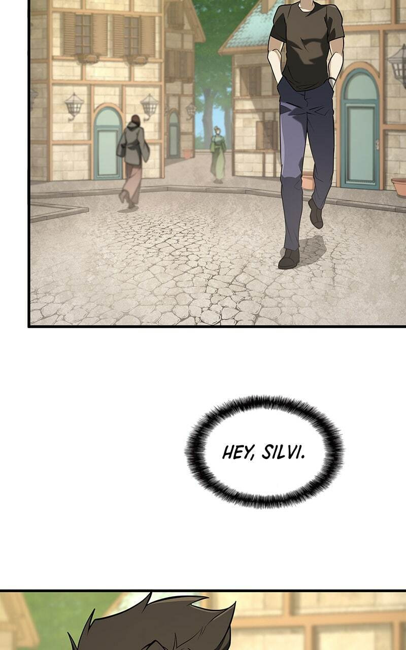 Read System Universe chapter 31 image 18 on Lezhin