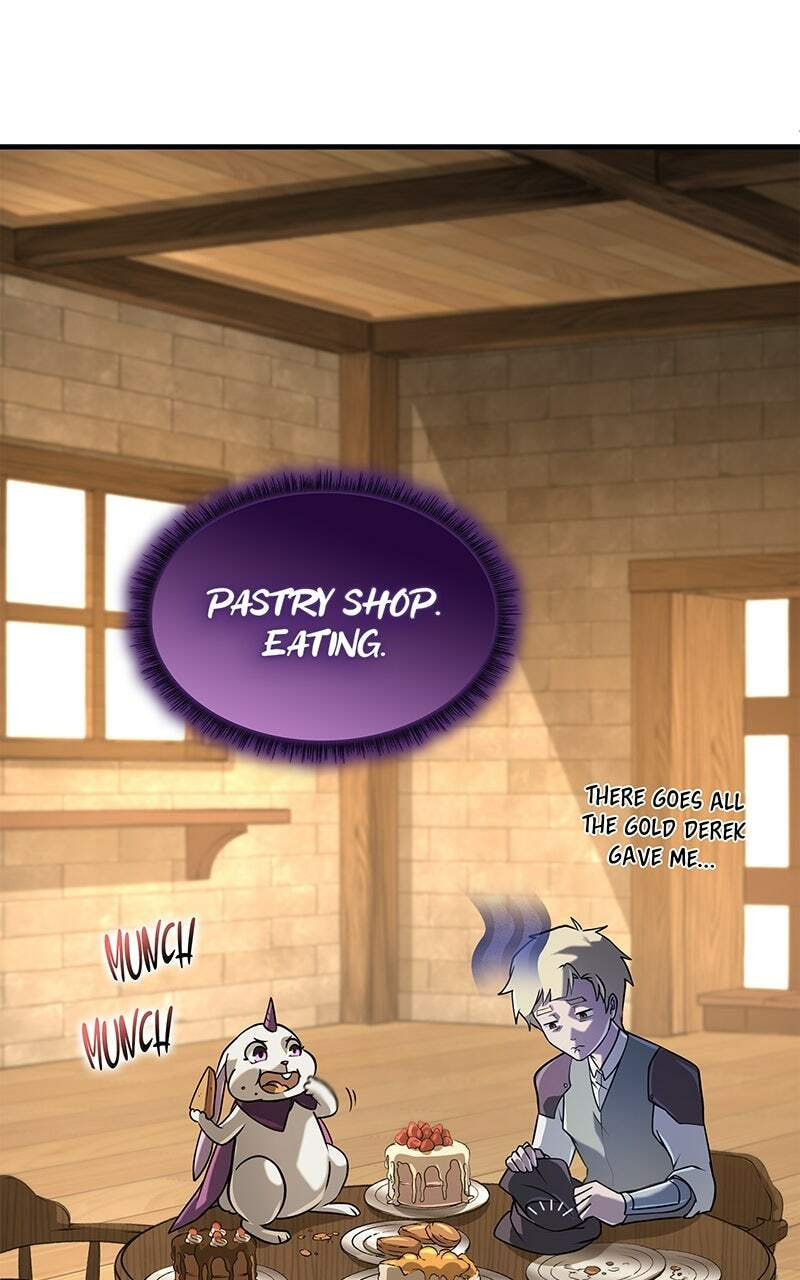 Read System Universe chapter 31 image 21 on Lezhin