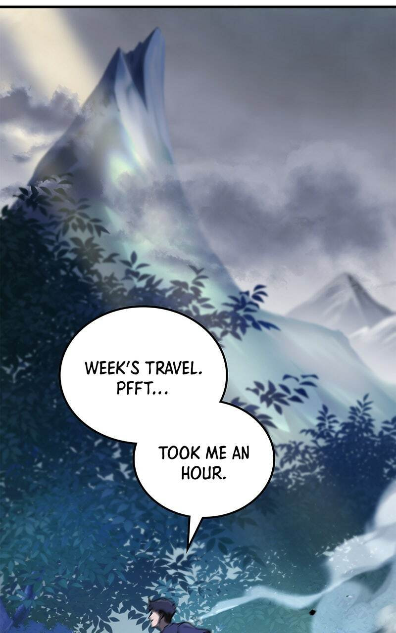 Read System Universe chapter 31 image 41 on Lezhin