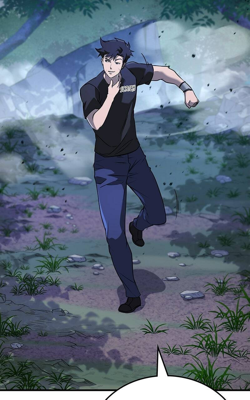 Read System Universe chapter 31 image 43 on Lezhin