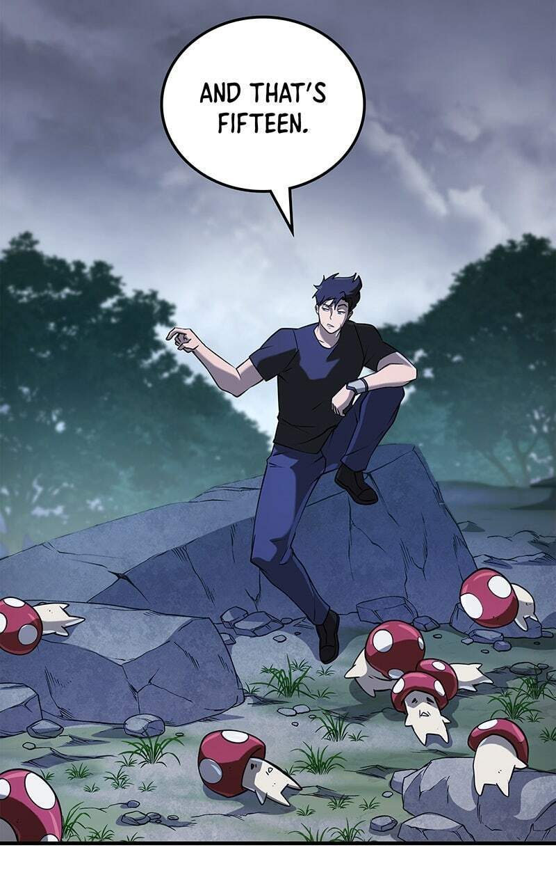 Read System Universe chapter 31 image 51 on Lezhin
