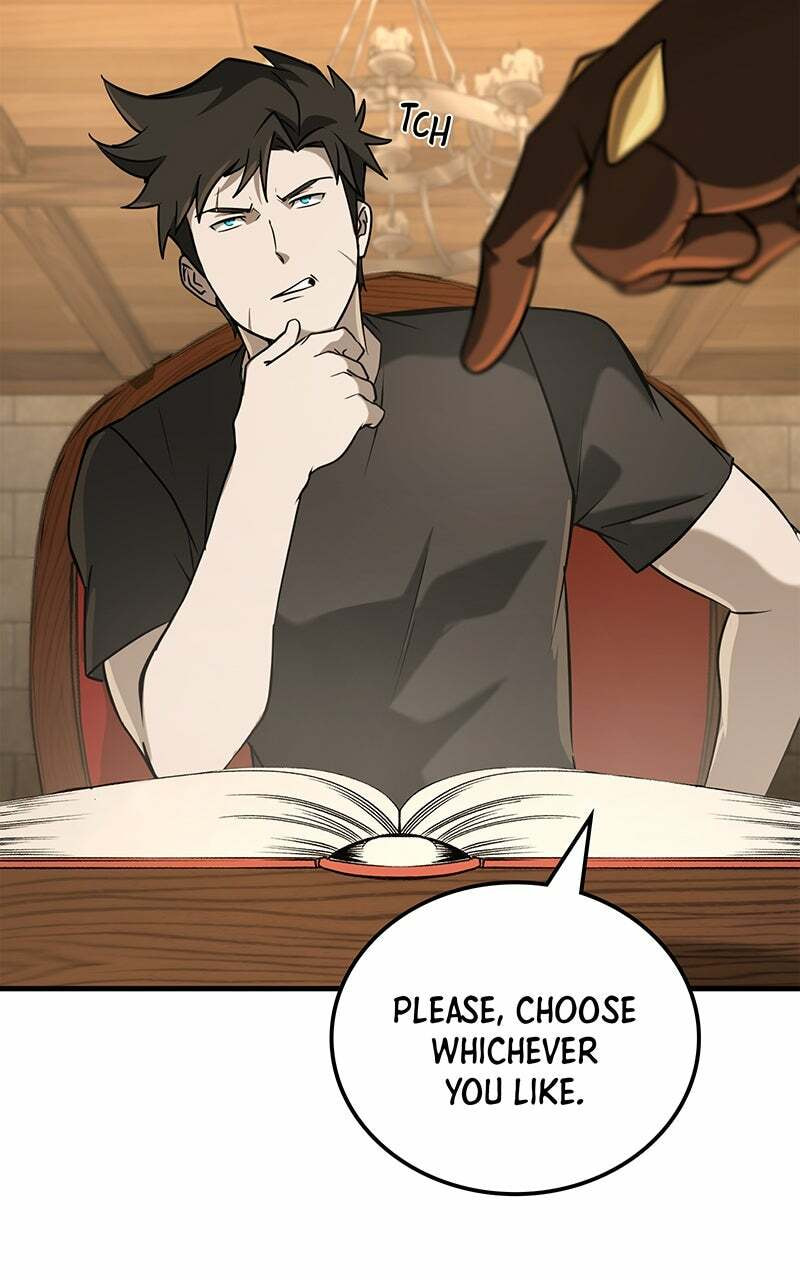 Read System Universe chapter 31 image 6 on Lezhin