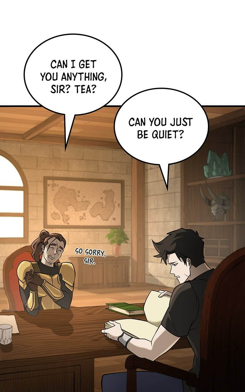Read System Universe chapter 31 image 7 on Lezhin